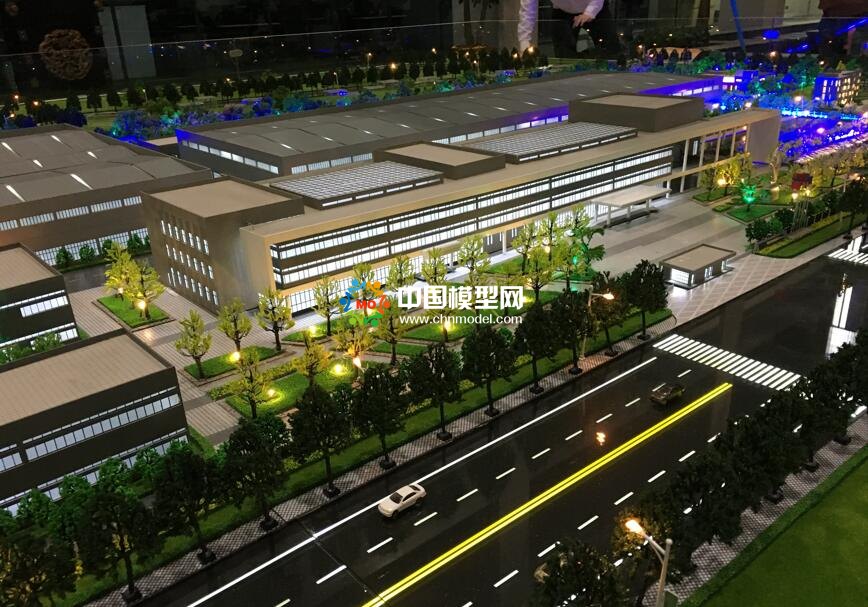 杭州沙盘公司教你区分建筑沙盘模型品质优劣【参考资料】