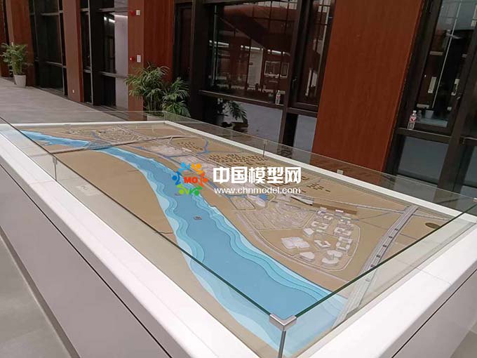 宁波东方理工大学沙盘模型宁波模型公司