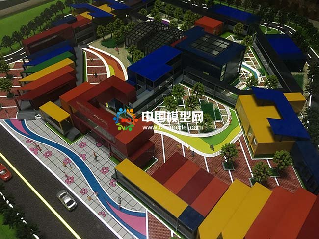 选择沙盘模型公司的关键指南