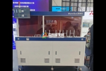 晶圆级2D+3D精密光学检测量测设备模型