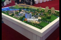 太阳能光伏发电应用场景沙盘模型
