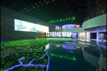 建筑模型需求决定最佳比例，细节有讲究