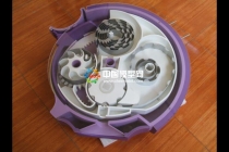 准纳器模型