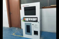 饮水机模型
