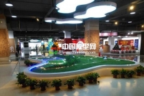 石家庄建恒模型设计有限公司