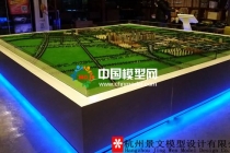 鹤岗地区模型公司企业信息一览