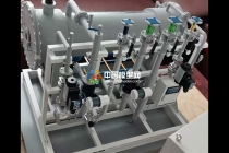 臭氧发生器模型