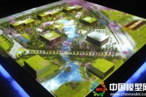 模型技术不断创新,3D电子沙盘模型都有哪些优势