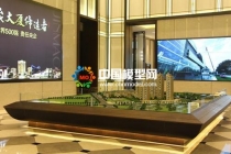 建筑沙盘模型使用过程中有些不正确方法要注意