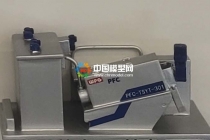 叠螺脱水一体机模型