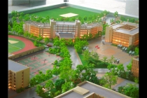 你了解建筑沙盘模型这些基本细节要领吗