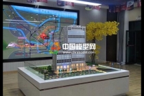 房地产建筑模型几个关键点要把握住效果不会差