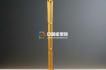 路灯模型高杆灯模型球场灯模型智慧合杆路灯