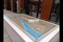 宁波东方理工大学沙盘模型宁波模型公司