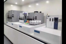 集成电路产业链智能制造演示沙盘模型