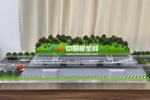 隧道模型，隧道工程沙盘模型，隧道施工沙盘模型