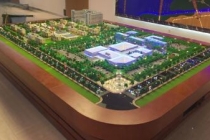 锦州地区模型公司企业信息一览