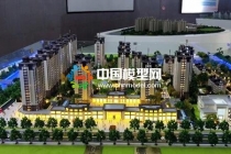 3D打印模型取代传统建筑模型工艺有利有弊