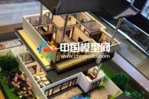 建筑沙盘模型制作工艺高新技术也不容忽视