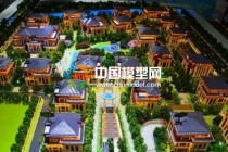 房地产沙盘模型精确度可以做到与实景无异