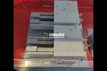 原子层淀积设备模型