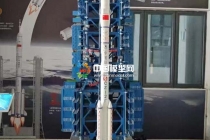 火箭发射流程模型
