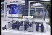 AIDC智算数据中心沙盘模型