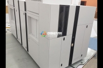 光伏离子注入设备模型