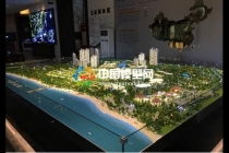 建筑模型这样做技艺可以事半功倍的上升