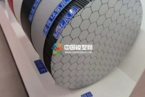 回转索模型