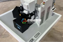 半导体碳化硅深孔刻蚀设备模型