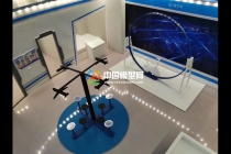 科技馆模型