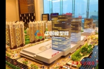 房产沙盘模型这些细节不能放过，有些过程决定成败