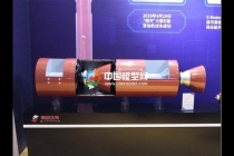 火箭模型，卫星模型，航天装备模型