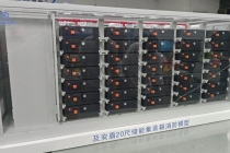 解锁储能模型沙盘，开启能源新世界