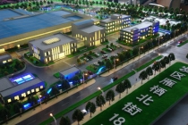 北京地区模型公司企业信息一览