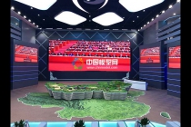 地形沙盘模型可以做的很惊艳关键在设计