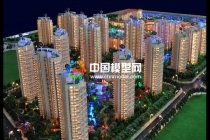 看完这些你就会了解建筑沙盘模型中树木分类