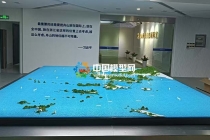 模型公司设计制作舟山沙盘模型