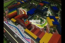 选择沙盘模型公司的关键指南